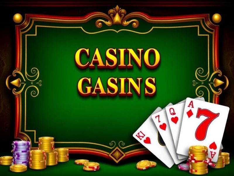 Welcome to Placard.com, the leading online gambling platform offering casino games, poker, sports betting, and expert guides. Discover bonuses, strategies, and trusted services for a premium gaming experience.